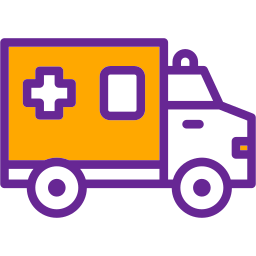 krankenwagen icon