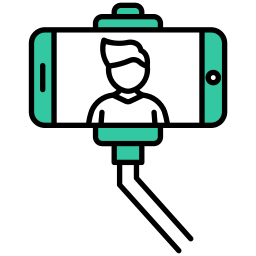 Camera icon