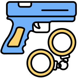 Gun icon