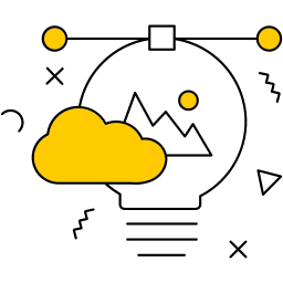 Cloud icon