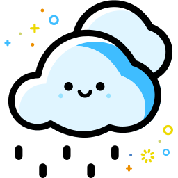 Cloud icon