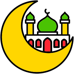 Moon icon