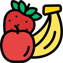 Strawberry icon