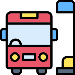 Transport icon