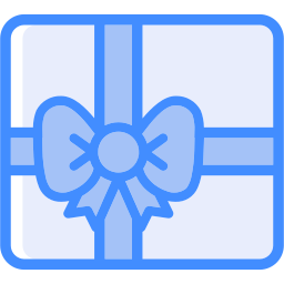 Ribbon icon