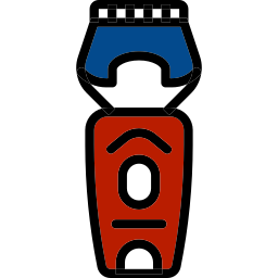 이발사 icon