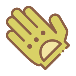 handschuh icon