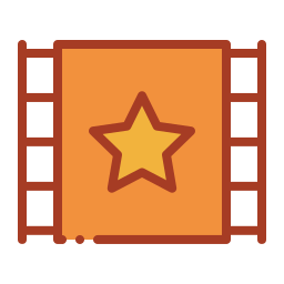 Cinema icon