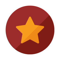 círculo icono