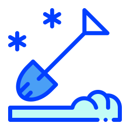 Shovel icon