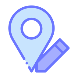 Location icon