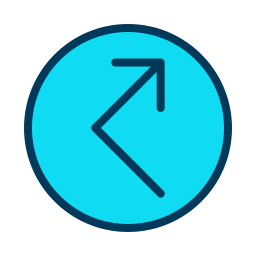 Arrow icon