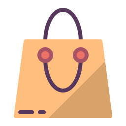 Bag icon