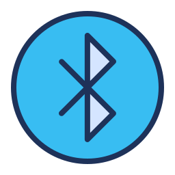 bluetooth Icône