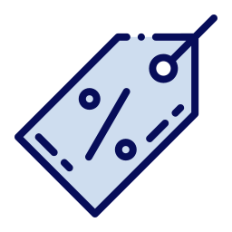 Tag icon