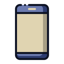 Mobile icon