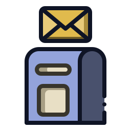 Message icon