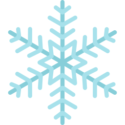 Snowflake icon