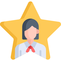 Employee icon