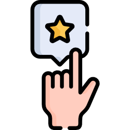 Rating icon