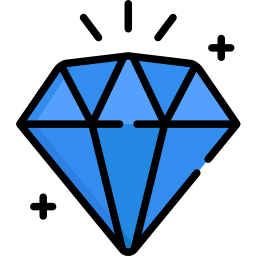 diamant icon