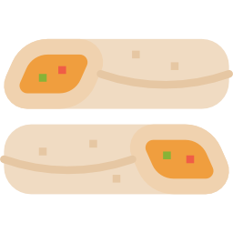 burrito icon