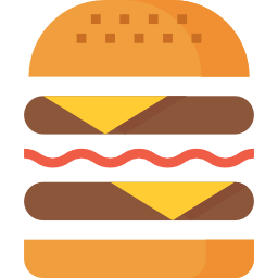 Burger icon