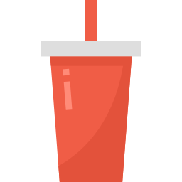 Soft drink icon