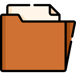 Folder icon