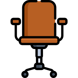 Chair icon