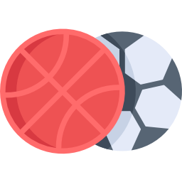 Balls icon