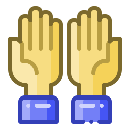 hand icon