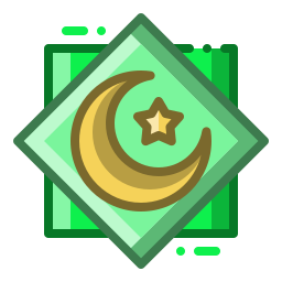 イスラム教 icon