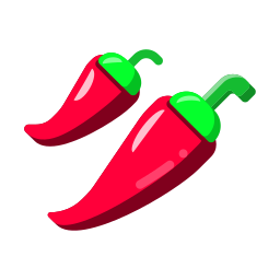 Pepper icon