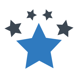 Star icon