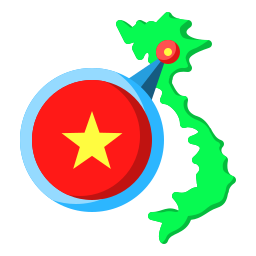 地図 icon