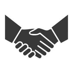 Agreement icon