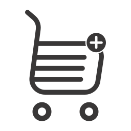 Cart icon