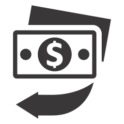 Cash icon