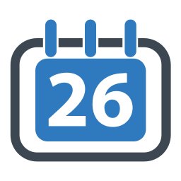 Calendar icon