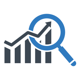 attività commerciale icona