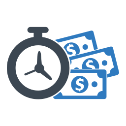 Clock icon