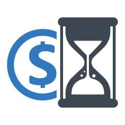 Clock icon