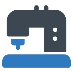 Machine icon