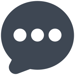 Communication icon