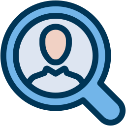 Search icon