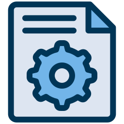 Document icon