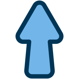 Arrow icon