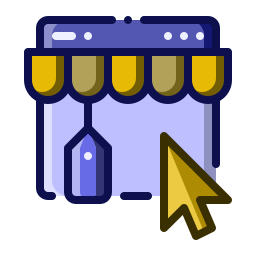 Shop icon