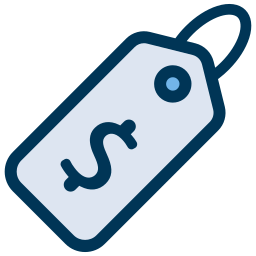 einkaufen icon